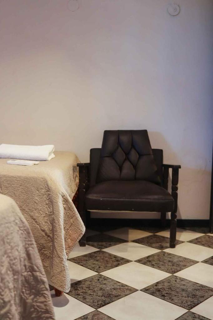 Casa Mate Beachfront Houses 엘 쿠요 외부 사진