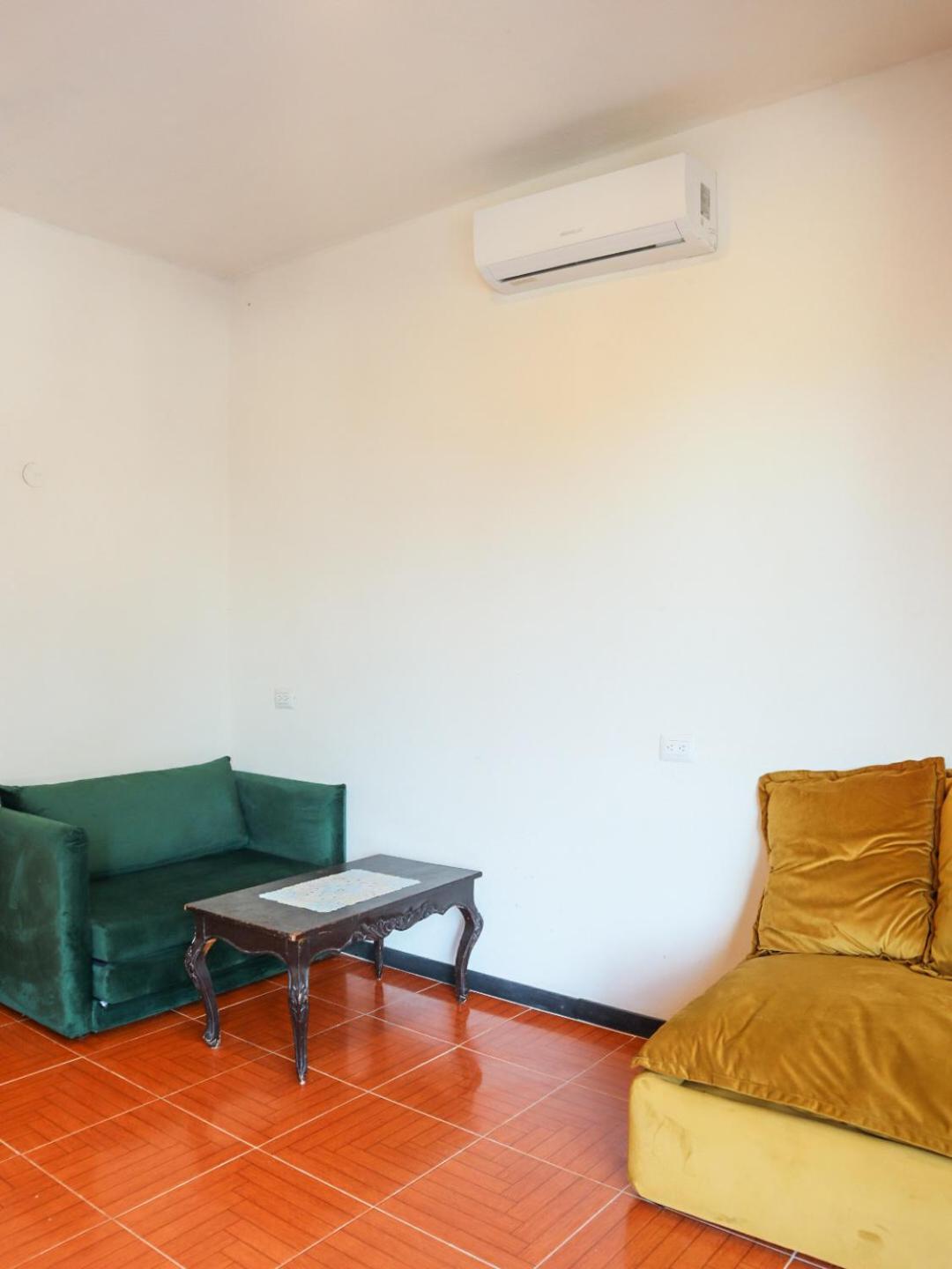 Casa Mate Beachfront Houses 엘 쿠요 외부 사진