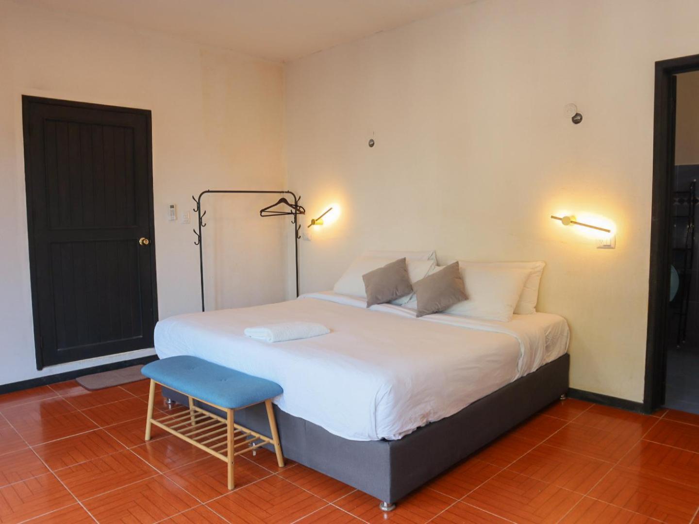Casa Mate Beachfront Houses 엘 쿠요 외부 사진