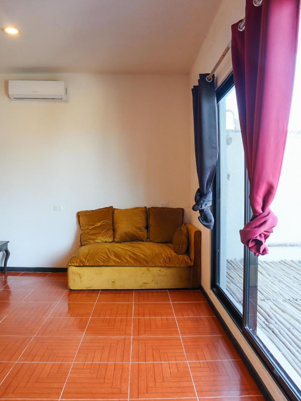 Casa Mate Beachfront Houses 엘 쿠요 외부 사진